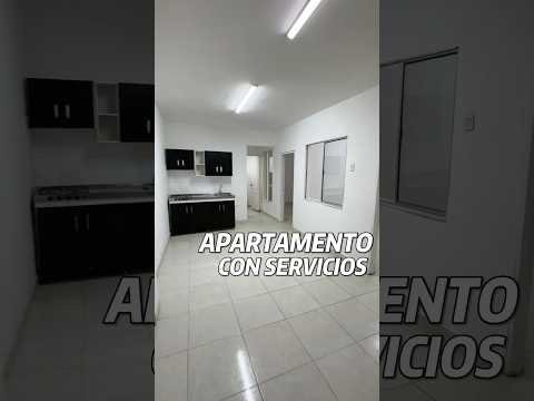 Apartamentos, Alquiler, Atanasio Girardot - $700.000