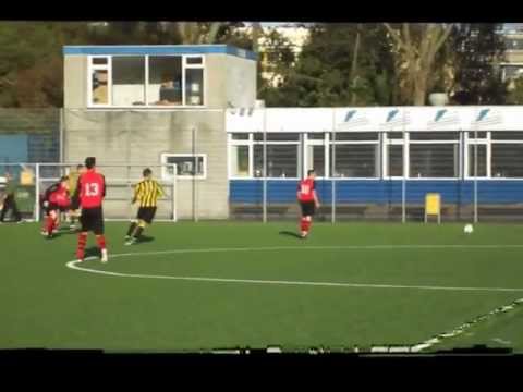 20121103 RAS A1 - VVK A1 Dex onderuit