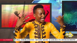 Download lagu CAROLI  ONYANGO ( WUOD SAYUN ) LIFE AND MUSIC JOURNEY mp3