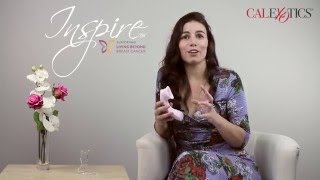 Quick Tips - Inspire™ Flickering Intimate Arouser