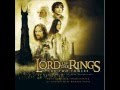 The Two Towers soundtrack - 1 – 03 Lost in Emyn Muil