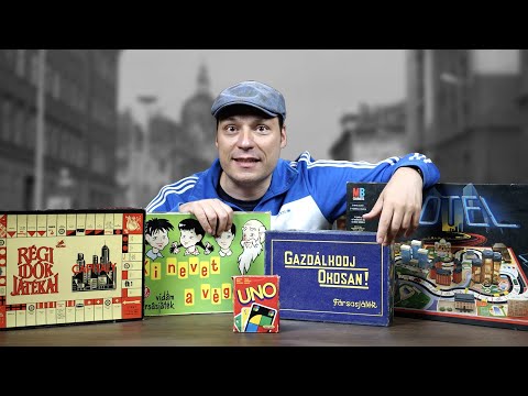 A társasok, amik tönkretették a gyerekkorunkat