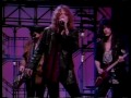 Enuff Z'Nuff - Superstitious (Live on Letterman)