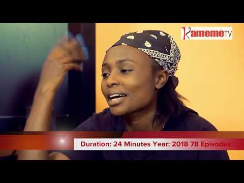 DIRECTOR'S REEL 2019