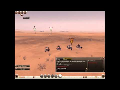 Rome 2 Total War: Ballista VS Onager. Online Battle #3