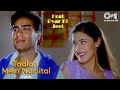 Taalon Mein Nainital Baki Sab Talaiya Lyrical Hogi Pyar Ki Jeet Sonu Nigam Alka Yagnik 90 S