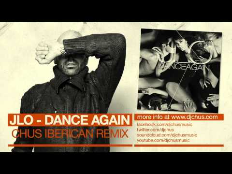 This DJ Chus Remix Will Blow Your Mind!