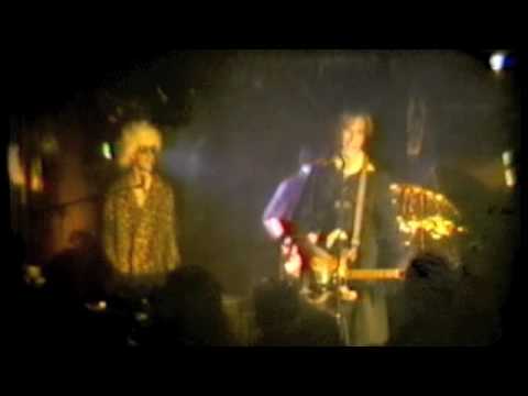 He's The Prince - The Frogs