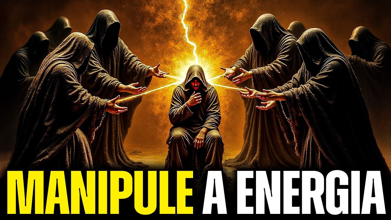 Uma Vez que Você Domina o Emaranhamento Quântico, Seu Subconsciente se Conecta (guia completo)