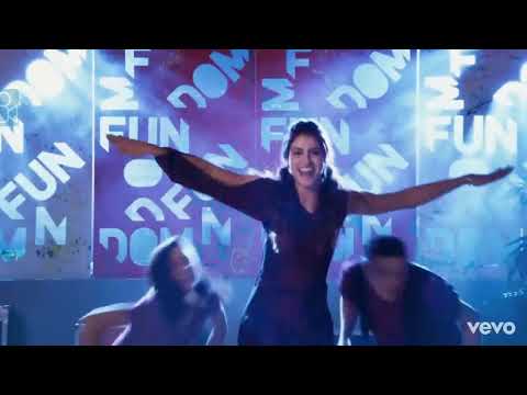 Isabela Souza,Agustina Palma,Giulia Guerrini (grita) From (Bia)