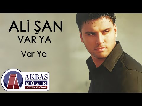 Alişan - Var Ya