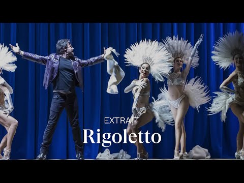 Rigoletto - Extrait 