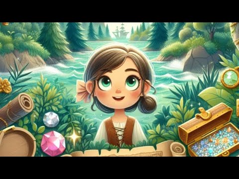 Elly's adventure || एली का साहसिक कार्य || HINDI STORY