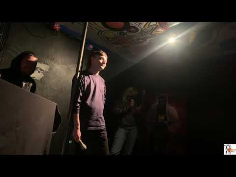 Durag and the Deertag Roast Battle: Zoe Dixon vs James Moss