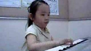 A musical genius Un genio musical Video