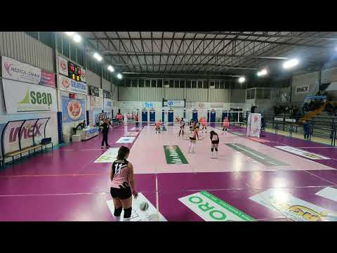 SIGEL MARSALA-PALERMO MONDELLO VOLLEY