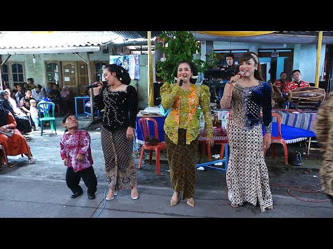 FULL PEMBUKAAN CAMPURSARI SANGKURIANG WOYO WOYO // ZUNANI TV //ML AUDIO