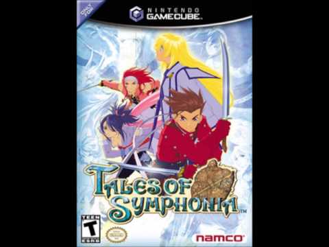 The VGM Show Jukebox : Tales of Symphonia - Last Battle -Decision-