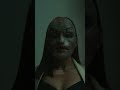 Mask On Scene - Infinity Pool 2023 - Mia Goth | Alexander Skarsgård #infinitypool