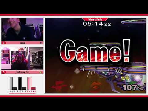 mordo vs Professor Pro – LLL 189 – Winners Finals