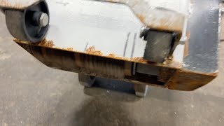 Купити шліфувальну машину Schwamborn Bef203 - Зображення 4 | Machineryline UA Шліфувальна машина Schwamborn Bef203 | Зображення 4 - Machineryline