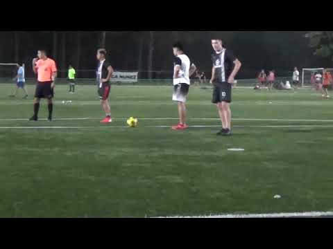 SITIO PRIVADO vs LOS DE LA NASA - #LigaNuñez - TDV 8vos 2022