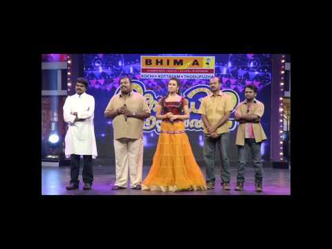 Comedy Festival Season 2 I Episode 70 – Part 2 | Mazhavil Manorama