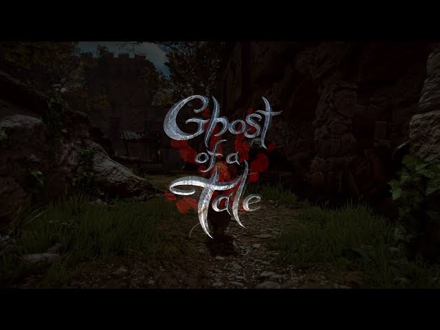 Ghost of a Tale