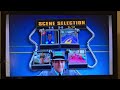 Inspector Gadget 2 2003 DVD Australia Menu Walkthrough REUPLOADED