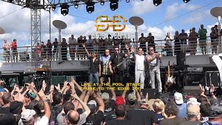 Spock's Beard - Live at The Pool Stage (Cruise to the Edge 2017) - Ultra HD