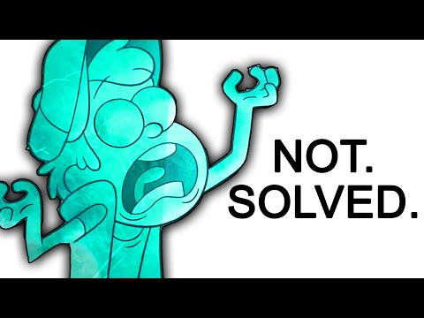 The ONE Gravity Falls Mystery Fans Still Haven't Solved!