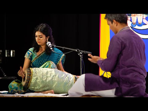 Festival of Tabla 2019 - Sathya Ramesh