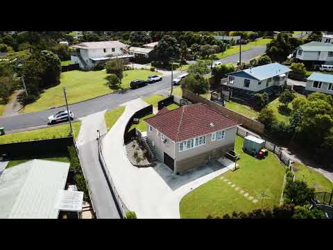 8 St James Avenue, Helensville, Rodney, Auckland, 3房, 2浴, 独立别墅