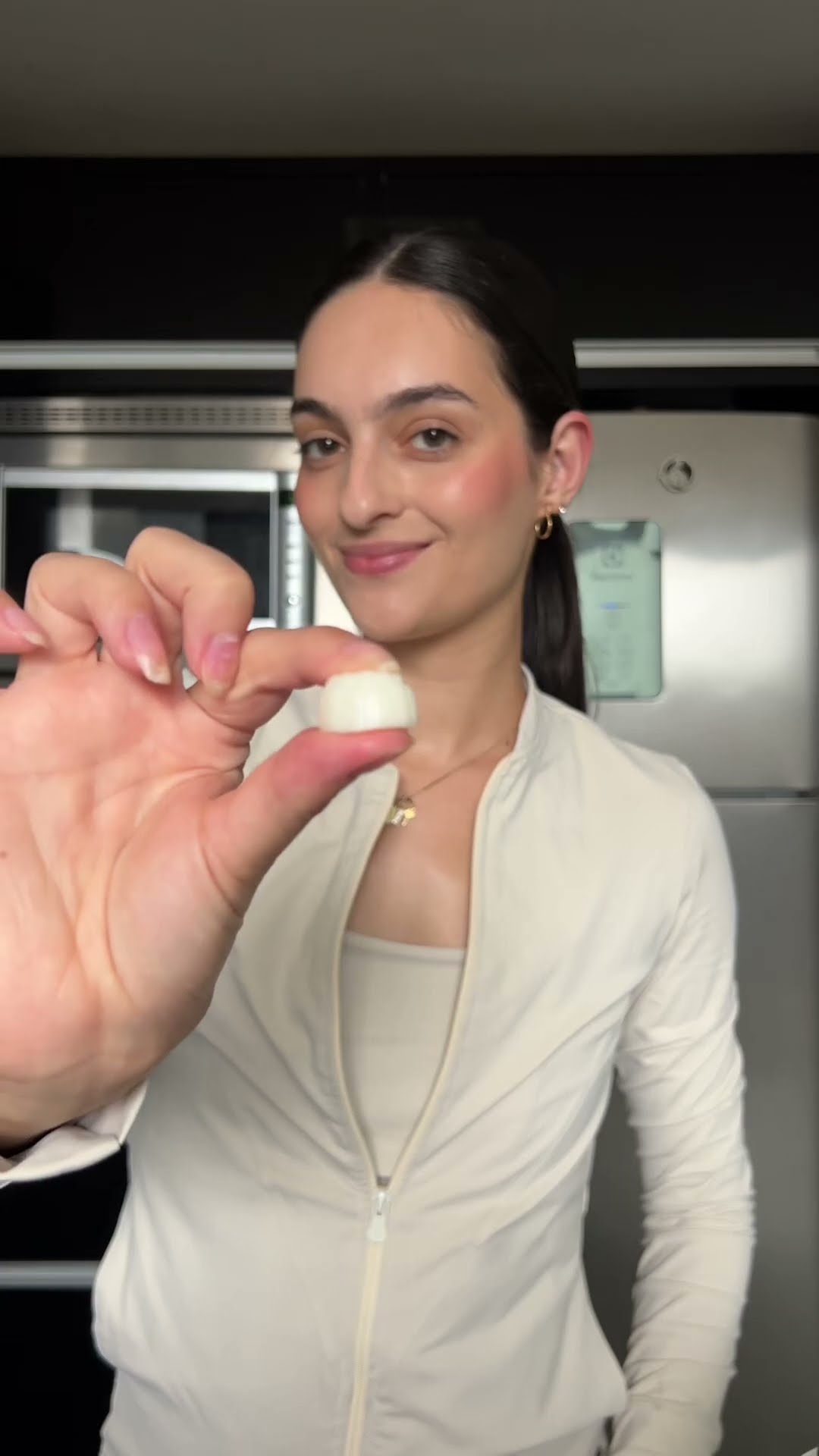 Influencer Creatina Gummy