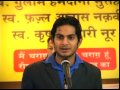 ro-dho ke sab kuchh achchhaa ho jaataa hai