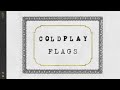 Coldplay%20-%20Flags