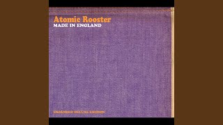 Atomic Rooster - Close Your Eyes video