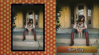 Emmylou Harris  ~ &quot;Sin City&quot;