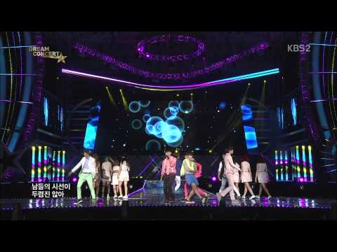 [130531] BTOB - 2nd Confession @ 2013 Dream Concert