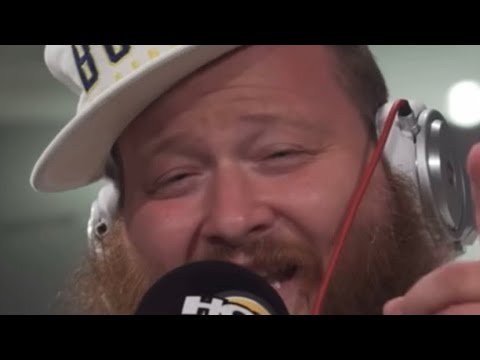 BMW SCRAPES THE FLOOR ft. Action Bronson (prod. J-Nag)