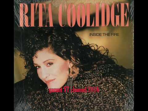 Rita Coolidge - I Can't Afford That Feeling Anymore (CD Quality)