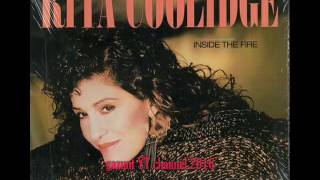 Rita Coolidge - I Can&#39;t Afford That Feeling Anymore (CD Quality)