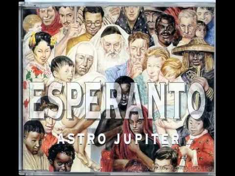 2 - Mistero numero kvin - Album Esperanto