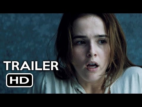 Before I Fall (2017) Official Trailer