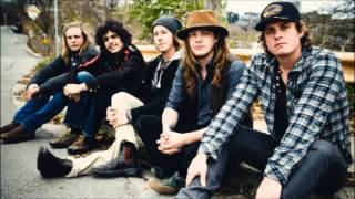 The Glorious Sons- The Union
