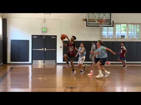 [Jaden Arriaga] 10 assists