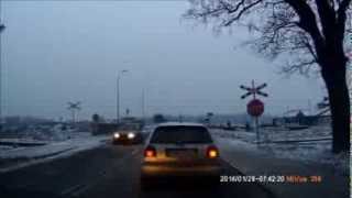 preview picture of video 'VW Golf DWR 57657 Bielany Wrocławskie'