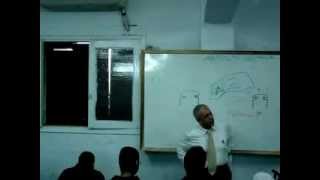 14 the Pharynx Cavity of the pharynx & palatine tonsils Part2