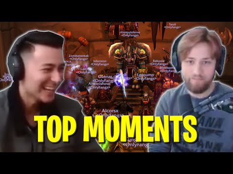 Best Moments | OnlyFangs Season 2