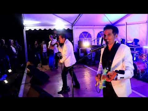 Les Forbans au Parc de Pringy